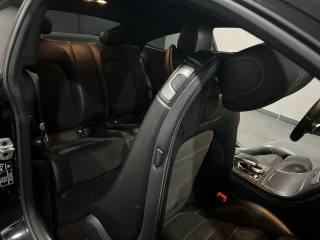 MERCEDES-BENZ C 220 usata, con Climatizzatore