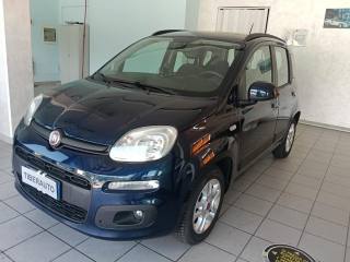 FIAT Panda usata, con Airbag