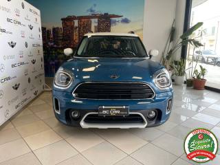 MINI Countryman usata, con Airbag