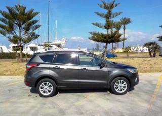 FORD Kuga usata, con Controllo automatico clima