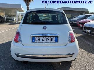 FIAT 500 usata, con Cerchi in lega
