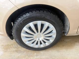 FORD Fiesta usata, con Isofix