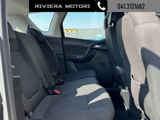 OPEL Meriva usata, con Controllo trazione