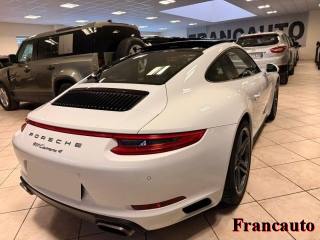 PORSCHE 911 usata, con Antifurto