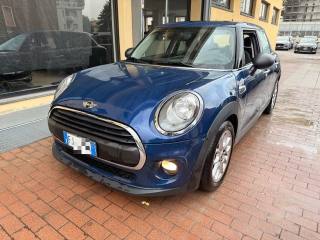 MINI One 1.5 One D 5 porte