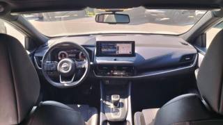 NISSAN Qashqai usata, con Chiusura centralizzata