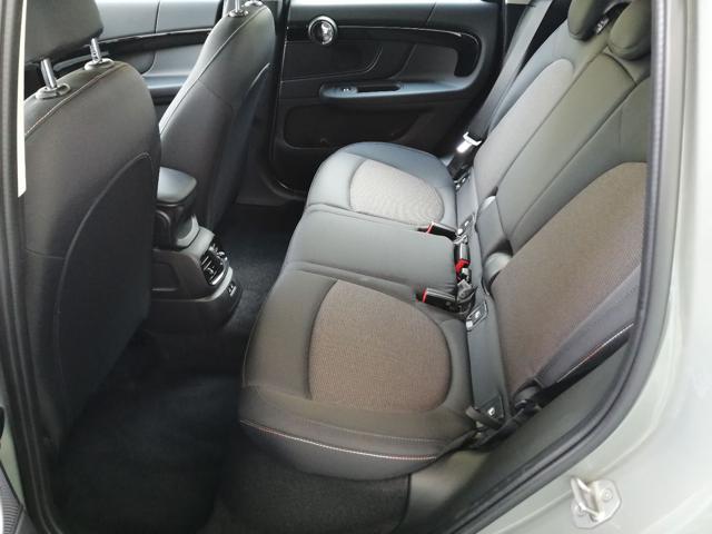 MINI Countryman usata, con Climatizzatore