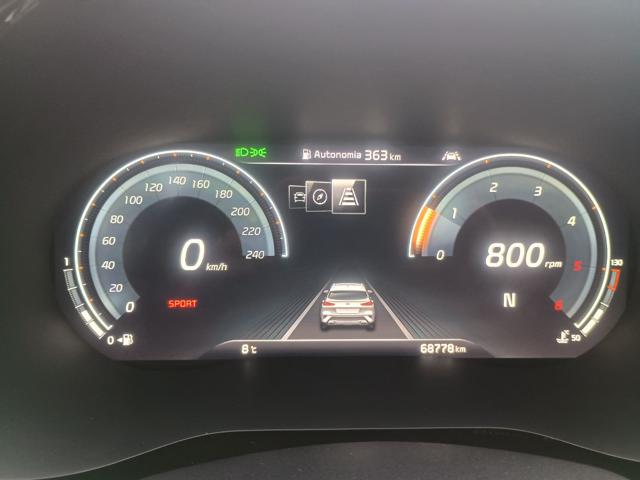KIA XCeed usata, con Bluetooth
