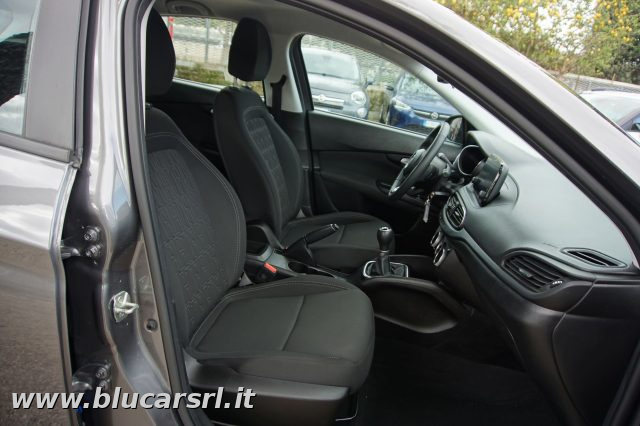 FIAT Tipo usata, con Sedile posteriore sdoppiato