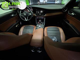 ALFA ROMEO Giulia usata, con Vivavoce