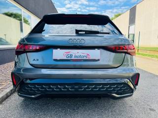 AUDI A3 usata, con Controllo automatico clima