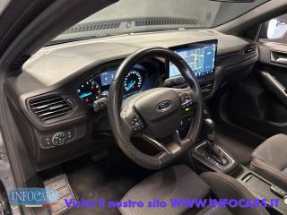 FORD Focus usata, con Chiusura centralizzata