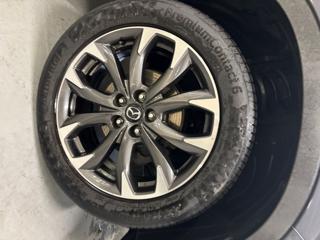 MAZDA CX-5 usata, con ESP
