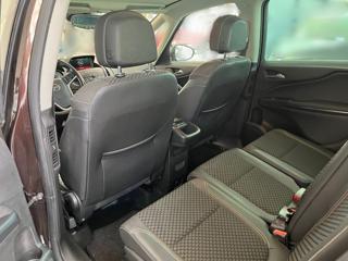 OPEL Zafira Tourer usata, con Chiusura centralizzata
