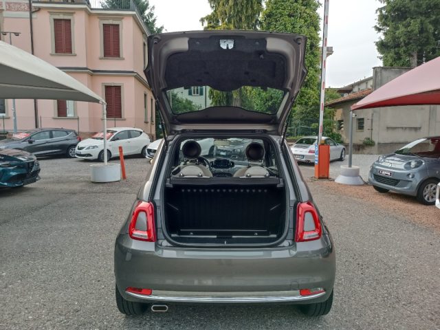 FIAT 500 usata, con Chiusura centralizzata