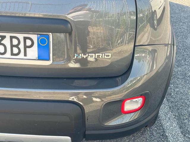FIAT Panda usata, con Alzacristalli elettrici
