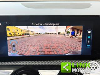 MERCEDES-BENZ A 180 usata, con Fendinebbia