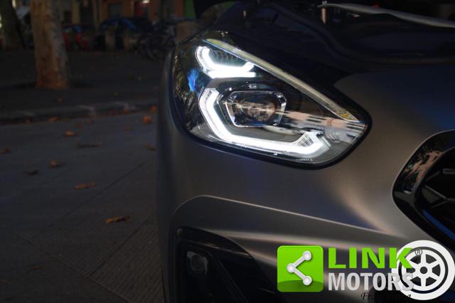 BMW Z4 usata, con Adaptive Cruise Control
