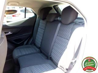 OPEL Mokka usata, con Controllo trazione