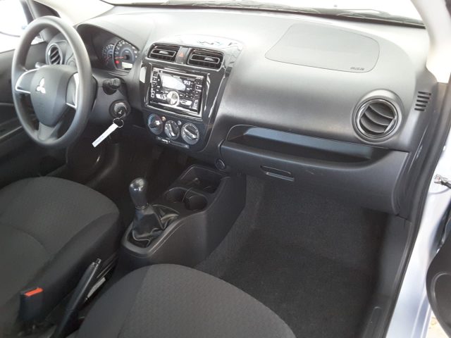 MITSUBISHI Space Star usata, con ESP