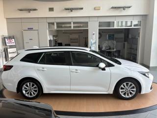 TOYOTA Corolla usata, con Airbag Passeggero