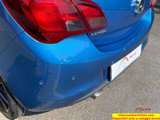 OPEL Corsa usata, con Airbag testa