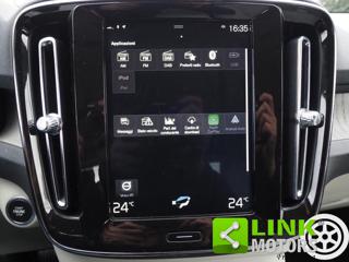 VOLVO XC40 usata, con Sedile posteriore sdoppiato