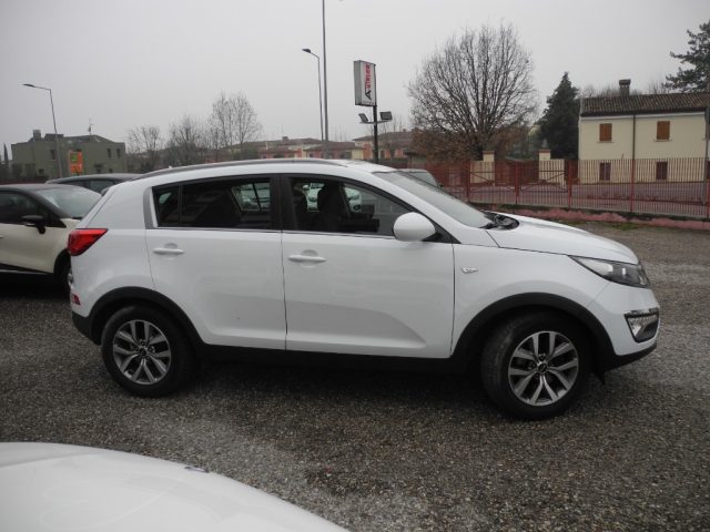 KIA Sportage usata 66
