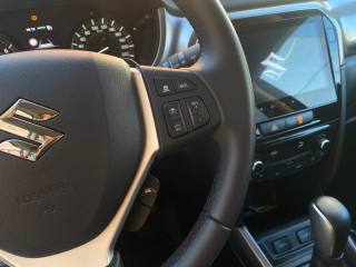 SUZUKI Vitara usata, con USB