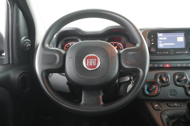 FIAT Panda usata 11