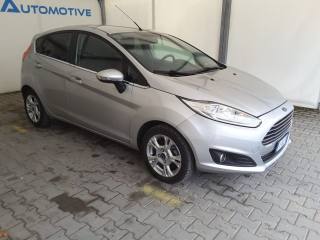 FORD Fiesta usata, con Airbag