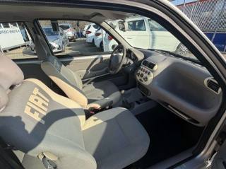 FIAT 600 usata, con Chiusura centralizzata