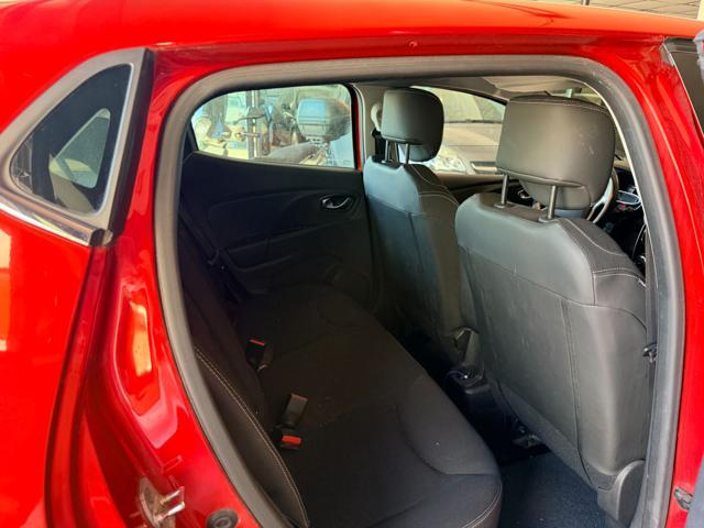 RENAULT Clio usata, con Cruise Control