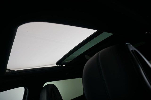 BYD Seal usata, con ESP