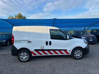 FIAT Doblo usata, con Alzacristalli elettrici