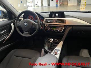 BMW 320 usata, con Lettore CD