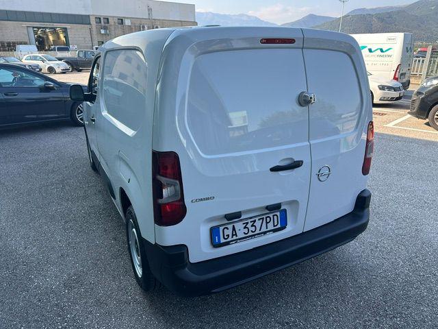 OPEL Combo usata, con ESP