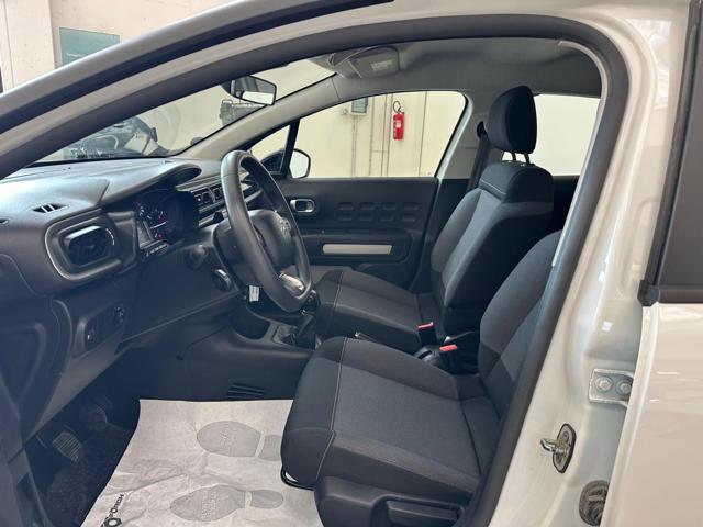CITROEN C3 usata, con Chiusura centralizzata
