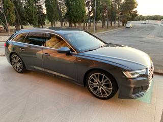 AUDI A6 usata, con Airbag laterali