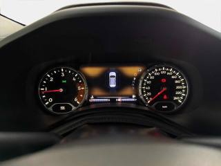 JEEP Renegade usata, con Chiusura centralizzata