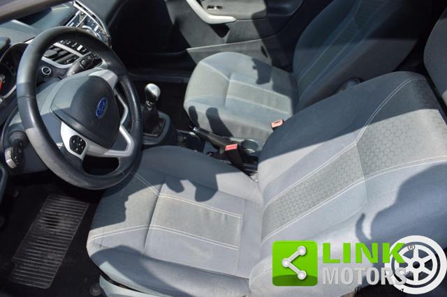 FORD Fiesta usata 28