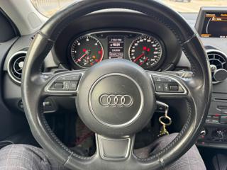 AUDI A1 usata, con Fari Xenon