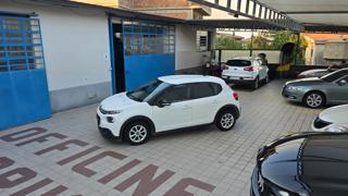 CITROEN C3 BlueHDi 100 S&S Business Combi *Garanzia Citroen*