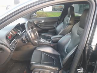 AUDI RS usata, con Fendinebbia