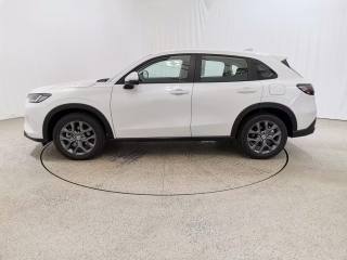 HONDA ZR-V usata, con Airbag Passeggero