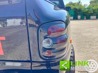 CHEVROLET Silverado usata, con Cerchioni in acciaio