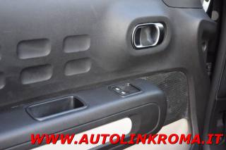 CITROEN C3 usata, con Bluetooth