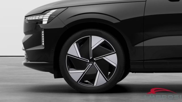 VOLVO EX90 usata 5