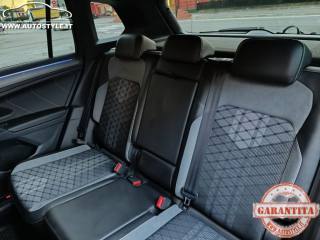 VOLKSWAGEN Tiguan usata, con Adatto a portatori di handicap