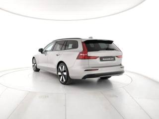 VOLVO V60 usata, con Airbag laterali